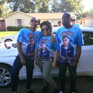 Meet your Posher, Edwin